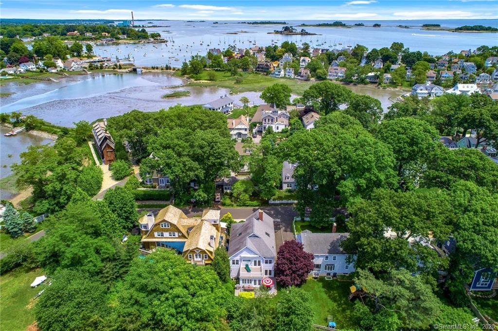 33 Pine Point Road Norwalk CT 06853