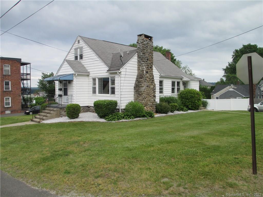 41 Clairmont Avenue Waterbury CT 06708