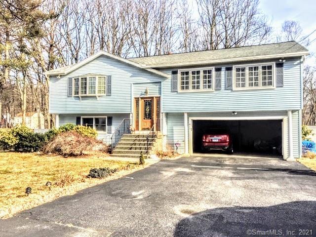 449 Candee Road Naugatuck CT 06770