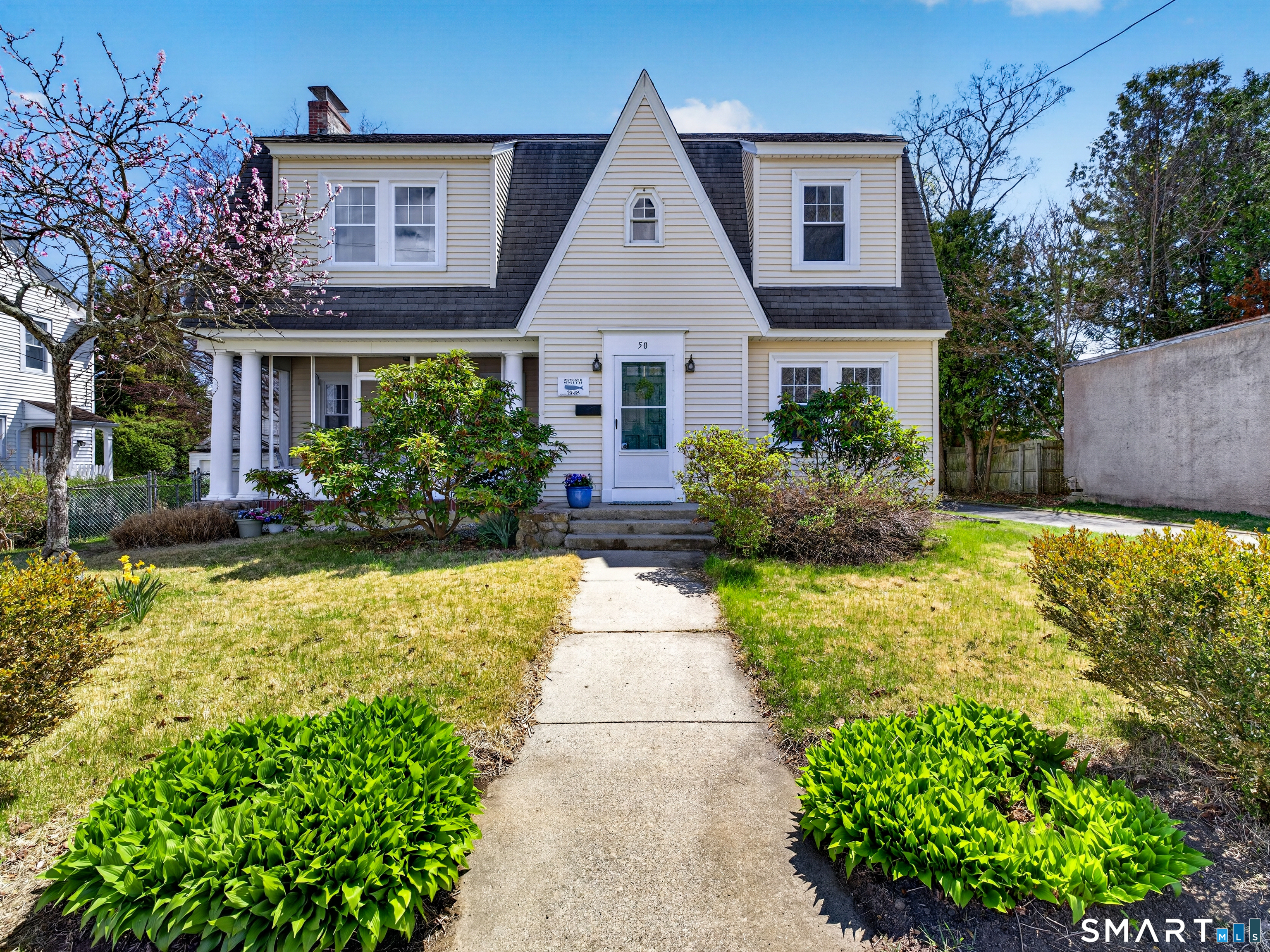 50 Granada Terrace New London CT 06320