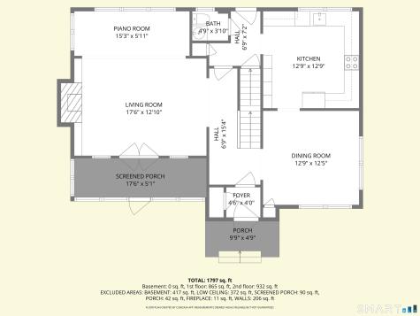 50 Granada Terrace New London CT 06320