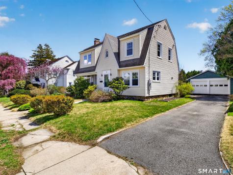 50 Granada Terrace New London CT 06320