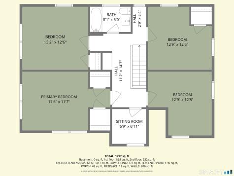 50 Granada Terrace New London CT 06320