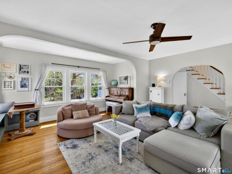 50 Granada Terrace New London CT 06320