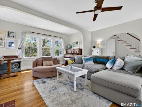 50 Granada Terrace New London CT 06320