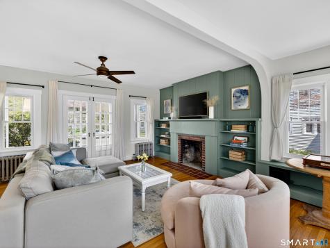 50 Granada Terrace New London CT 06320