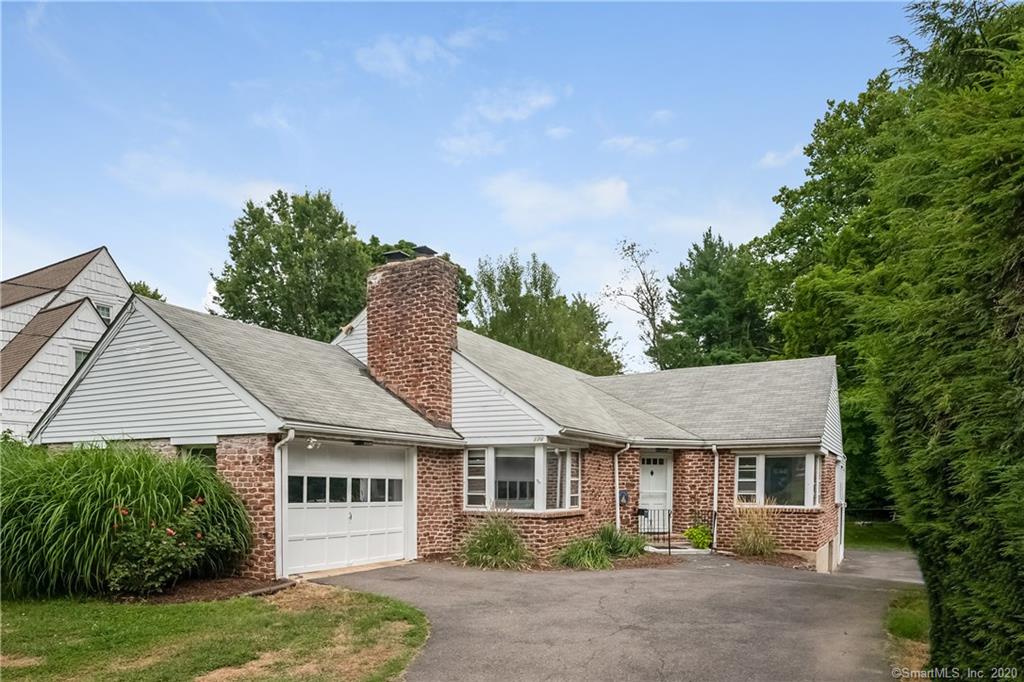 176 North Main Street West Hartford CT 06107