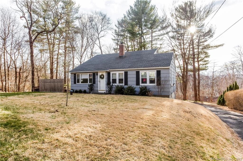 9 Carlton Road Harwinton CT 06791