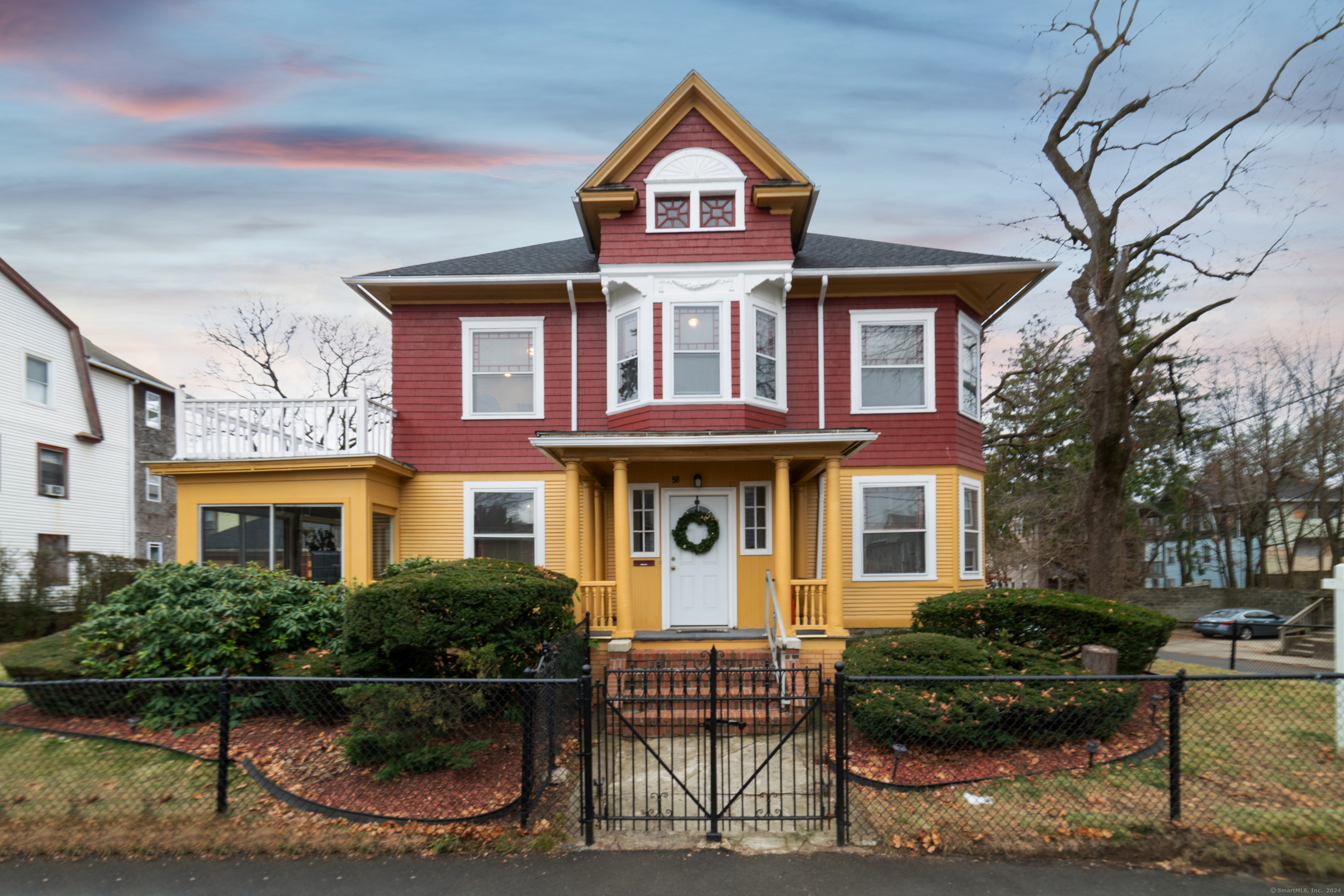 58 Rose Street Waterbury CT 06704