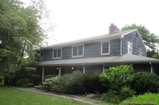 1 Thornwood Road Stamford CT 06903