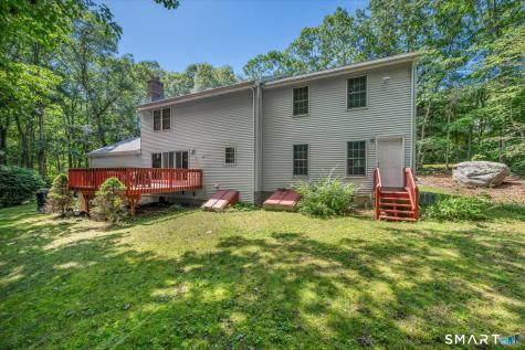 340 Toby Hill Road Westbrook CT 06498