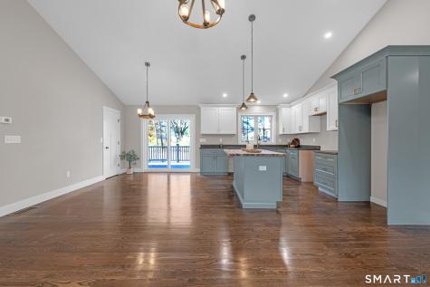 Lot 4 Bluebird Lane Brooklyn CT 06234