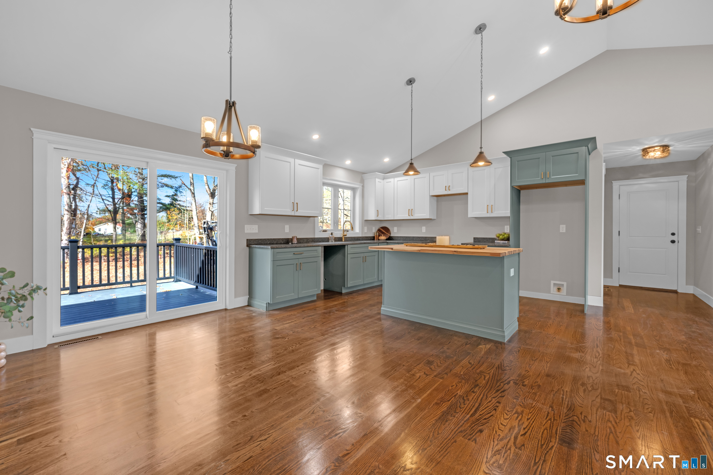 Lot 4 Bluebird Lane Brooklyn CT 06234