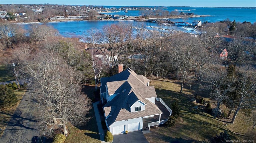 47 Haley Crescent Groton CT 06340