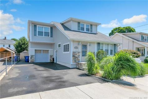 14 Loundsbury Avenue Norwalk CT 06851