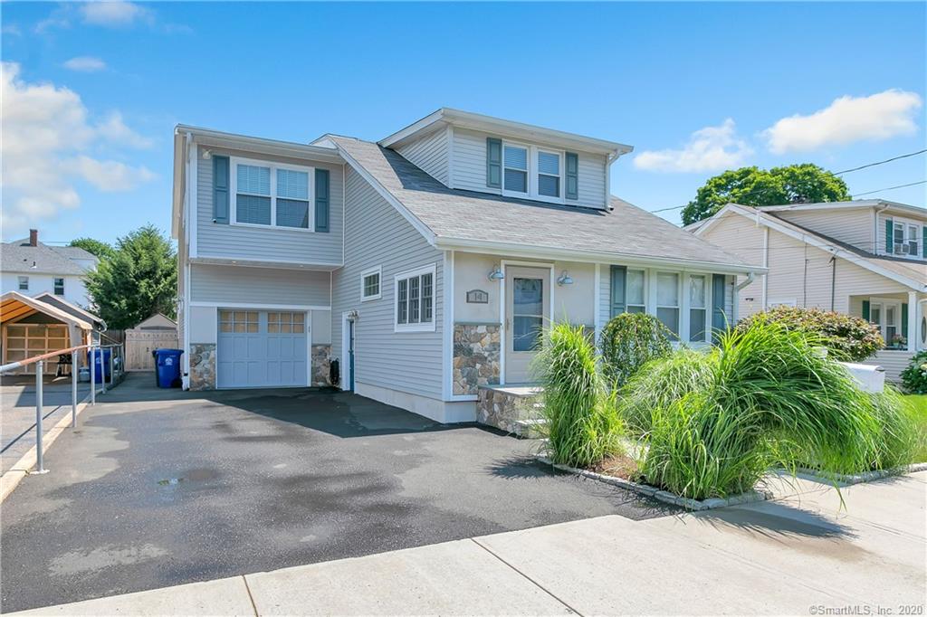 14 Loundsbury Avenue Norwalk CT 06851