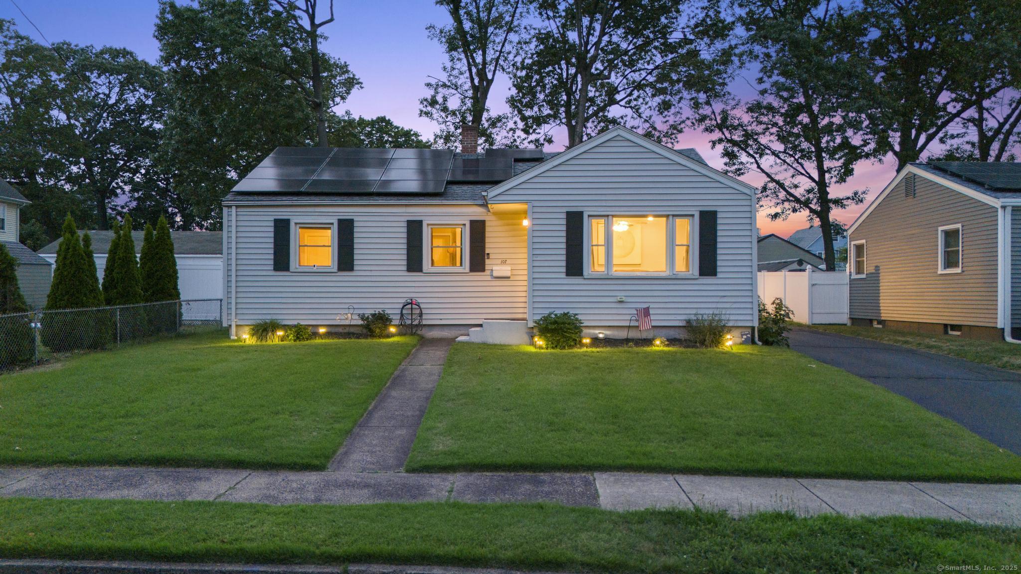 107 May Street West Haven CT 06516