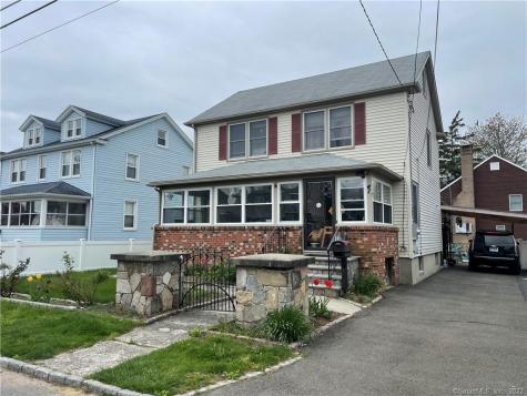 41 Clinton Avenue Norwalk CT 06854