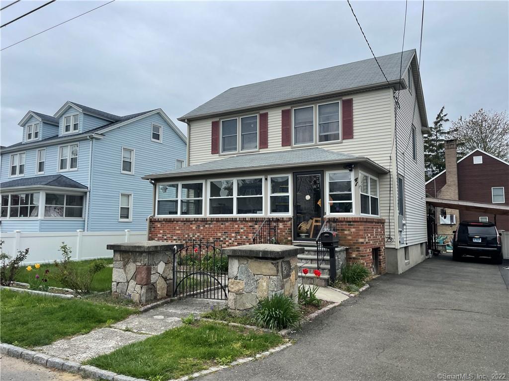 41 Clinton Avenue Norwalk CT 06854