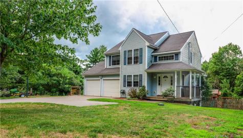 506 Clearview Avenue Torrington CT 06790