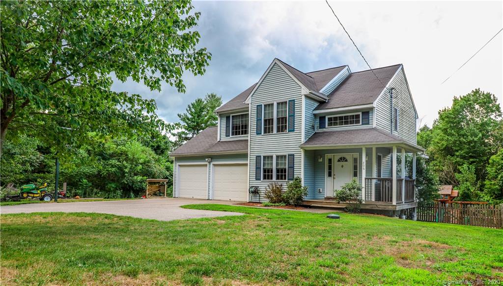 506 Clearview Avenue Torrington CT 06790