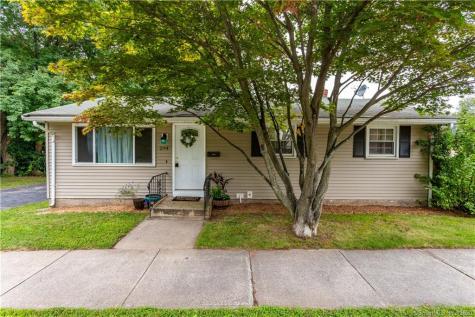 294 Vera Road Bristol CT 06010