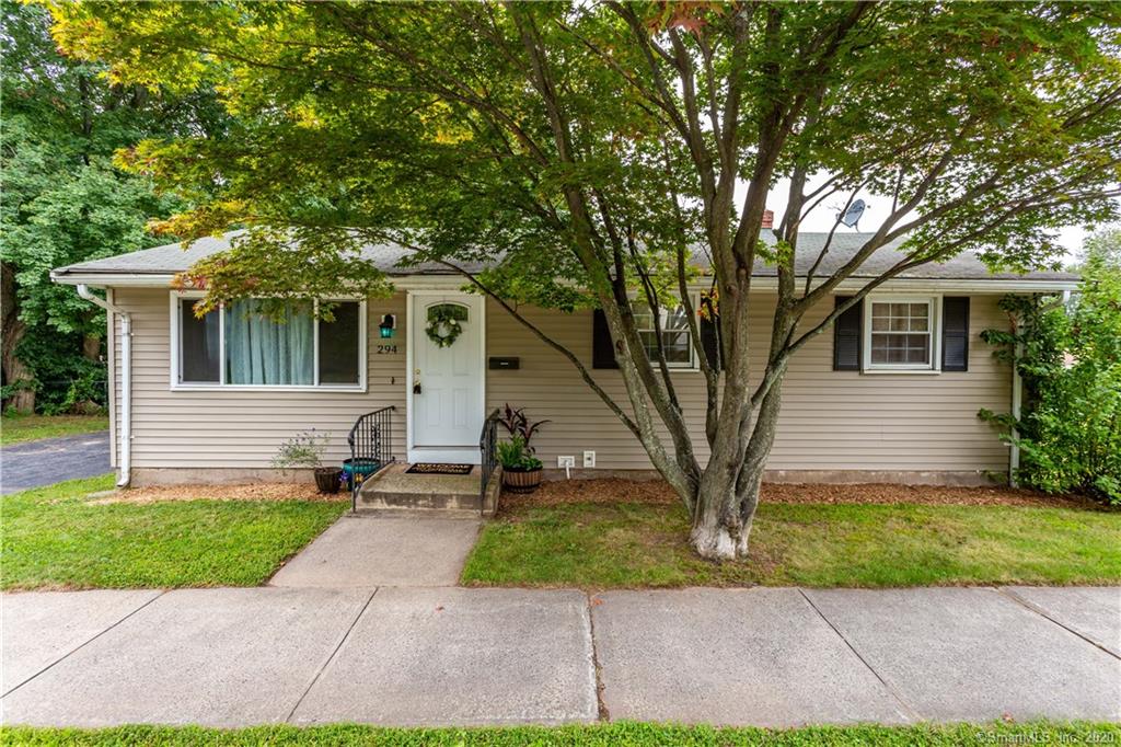 294 Vera Road Bristol CT 06010