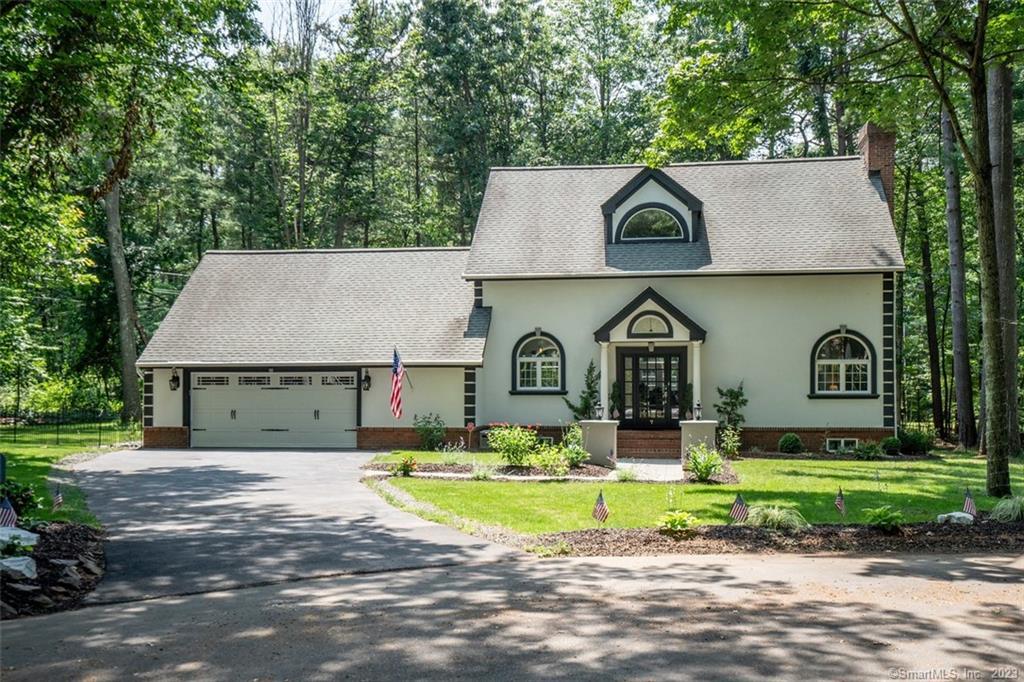 7 Beacon Heath Farmington CT 06032
