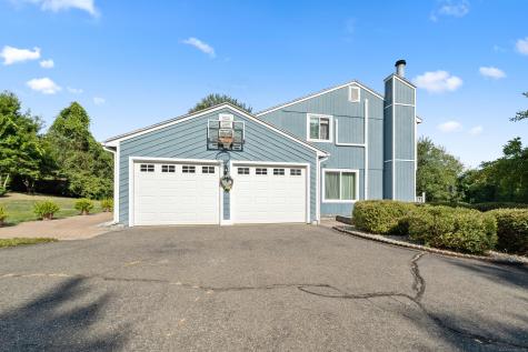 67 Adams Road Bloomfield CT 06002