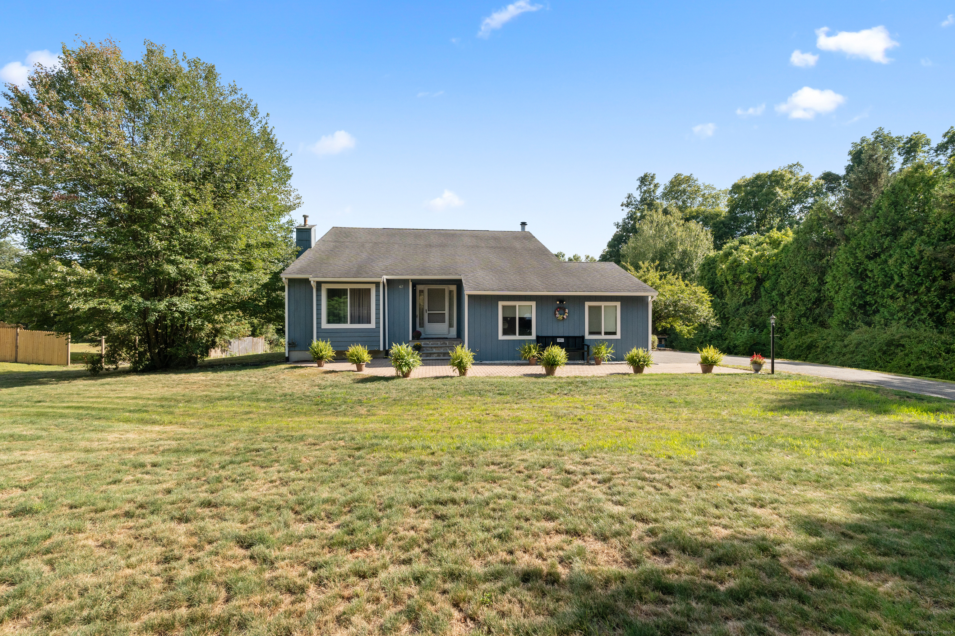 67 Adams Road Bloomfield CT 06002