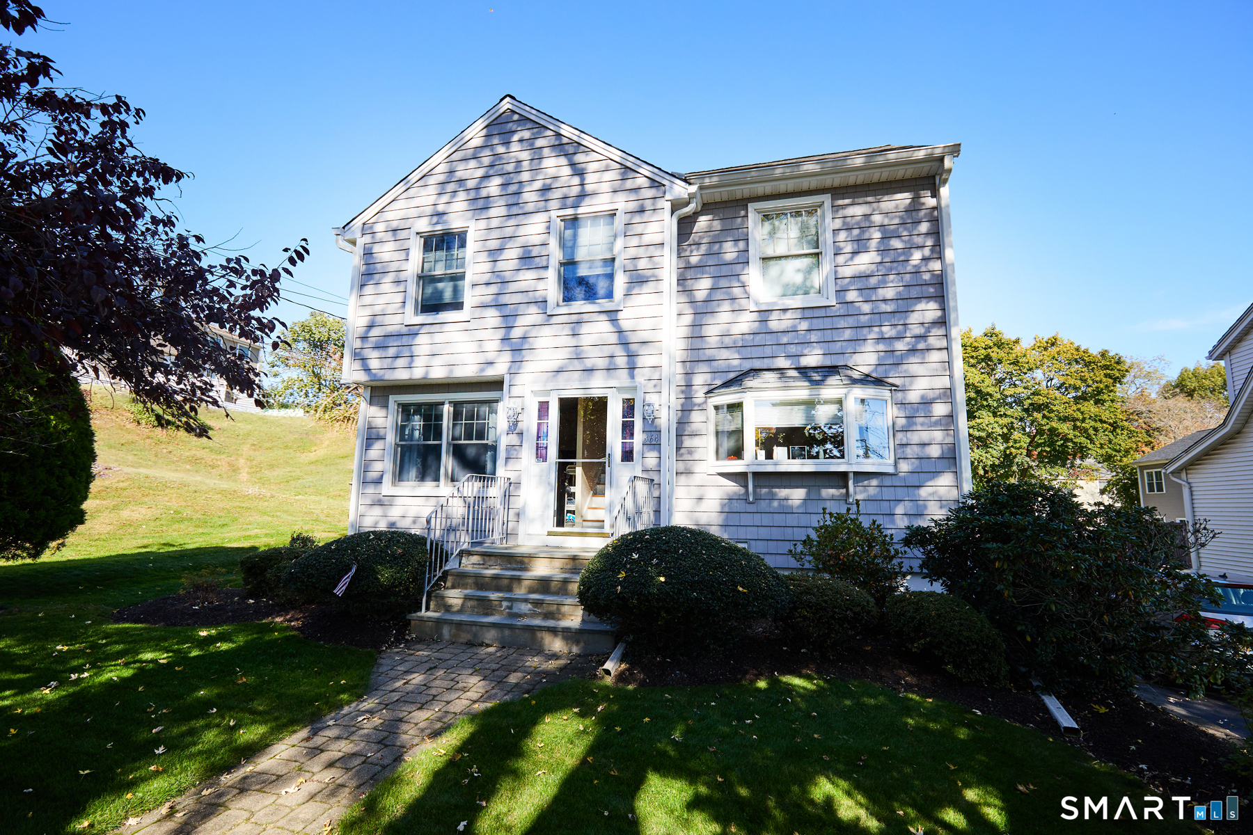 364 Halley Avenue Fairfield CT 06825