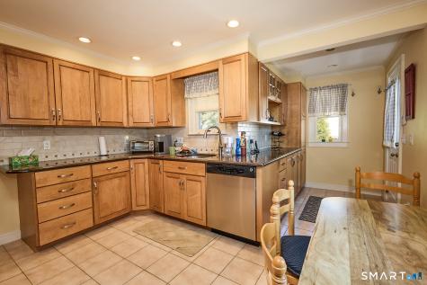 364 Halley Avenue Fairfield CT 06825