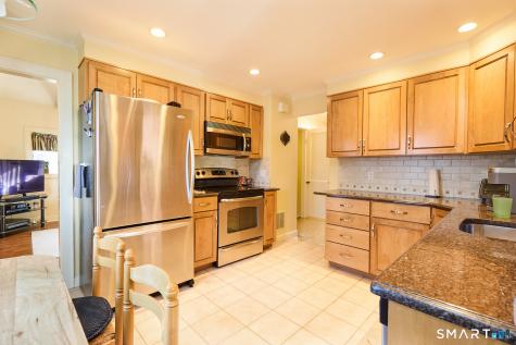 364 Halley Avenue Fairfield CT 06825