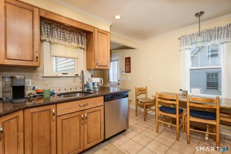 364 Halley Avenue Fairfield CT 06825