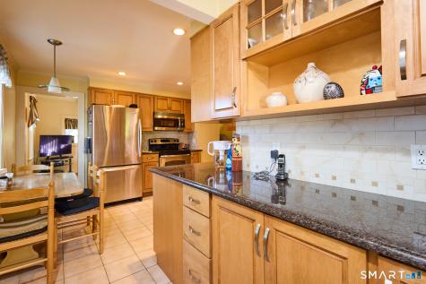 364 Halley Avenue Fairfield CT 06825