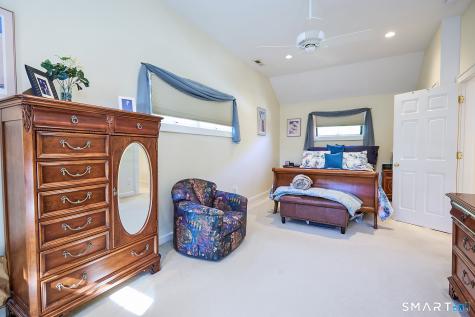 364 Halley Avenue Fairfield CT 06825