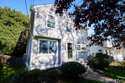 364 Halley Avenue Fairfield CT 06825