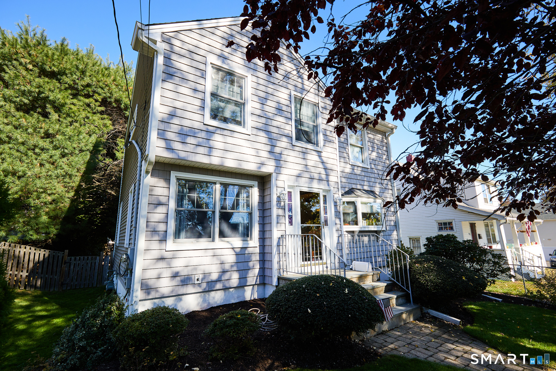 364 Halley Avenue Fairfield CT 06825