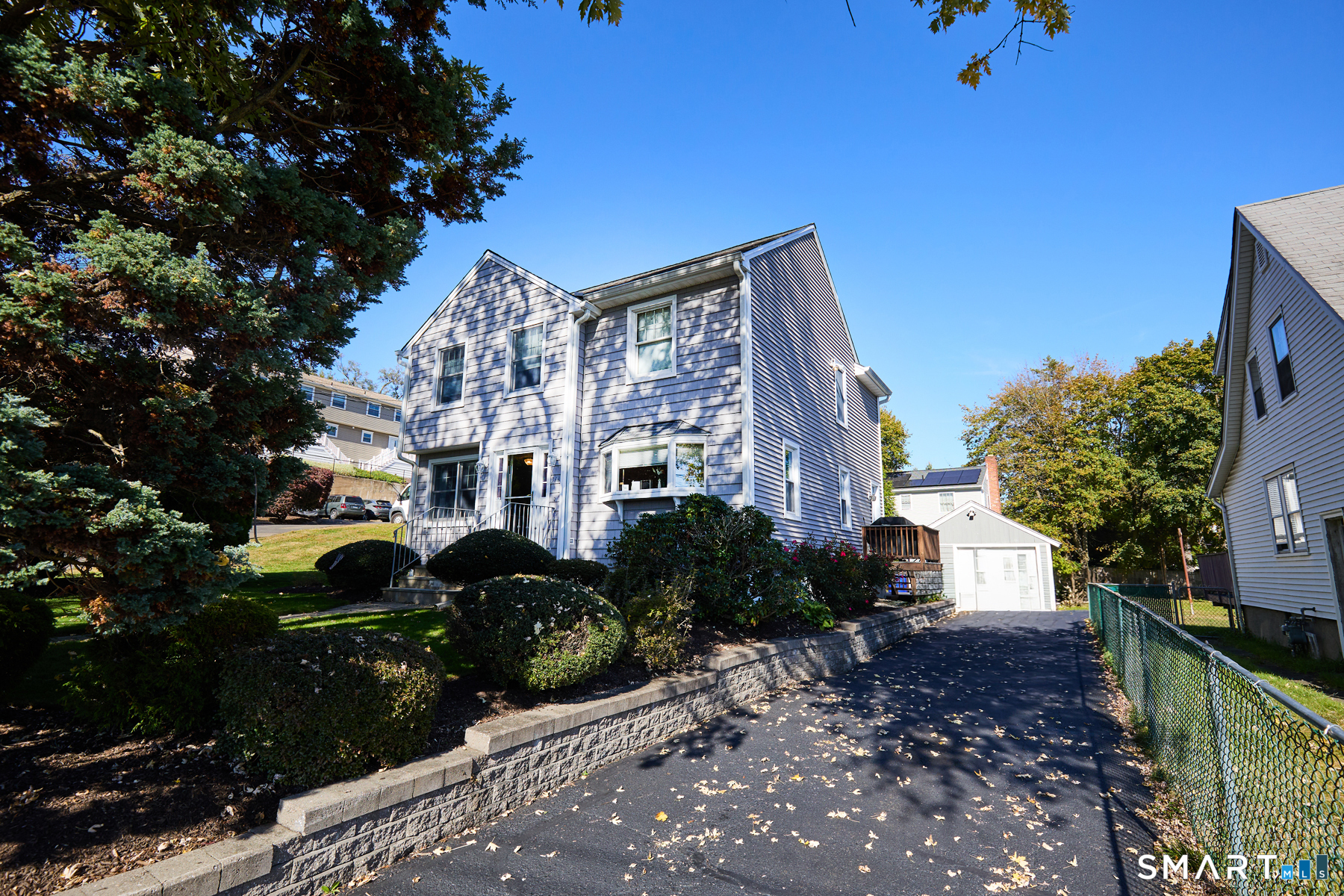 364 Halley Avenue Fairfield CT 06825