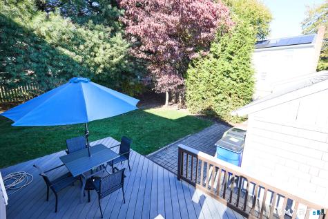 364 Halley Avenue Fairfield CT 06825