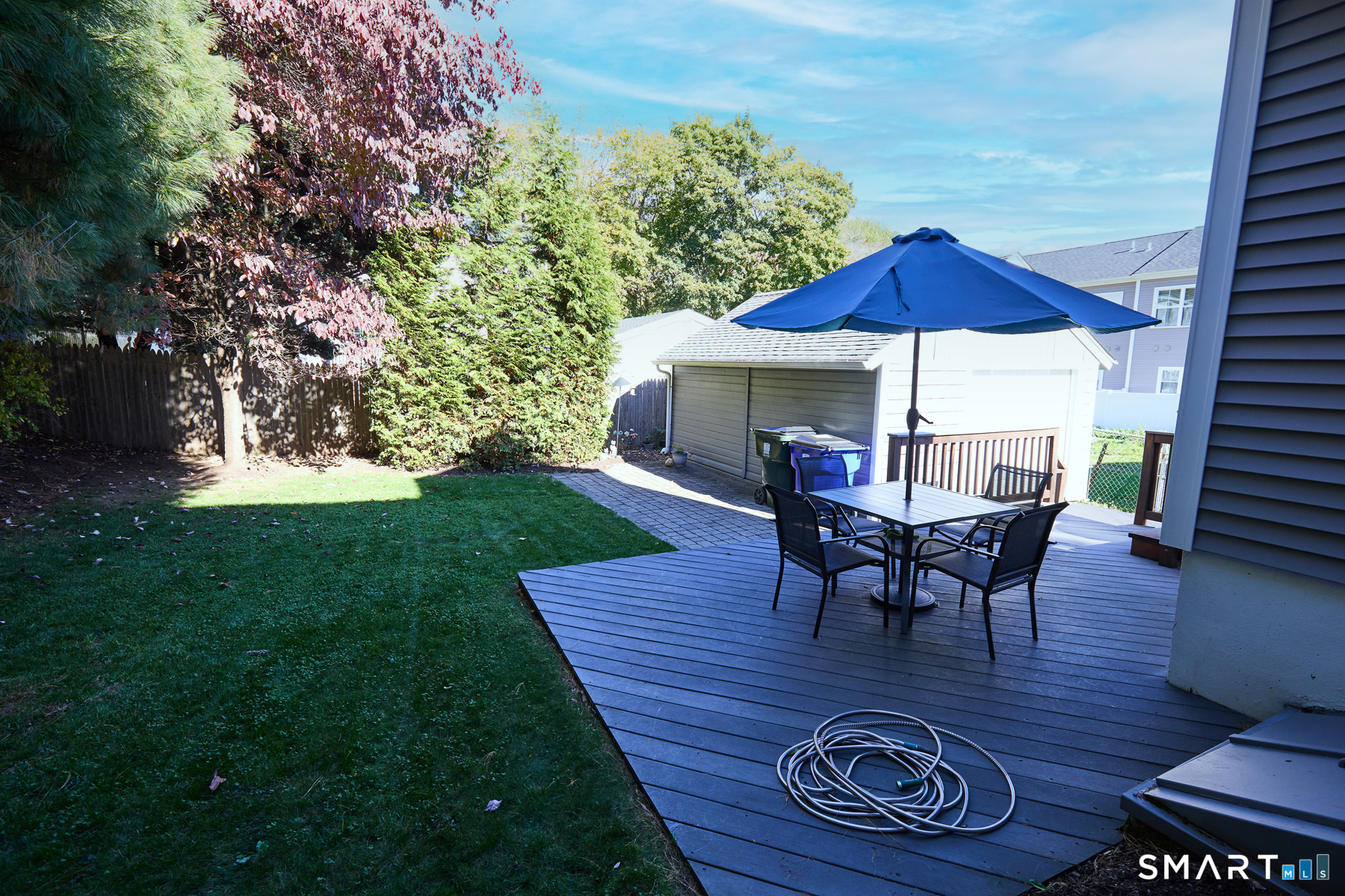 364 Halley Avenue Fairfield CT 06825