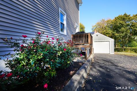 364 Halley Avenue Fairfield CT 06825