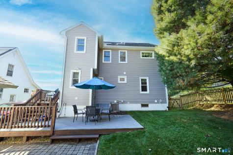 364 Halley Avenue Fairfield CT 06825