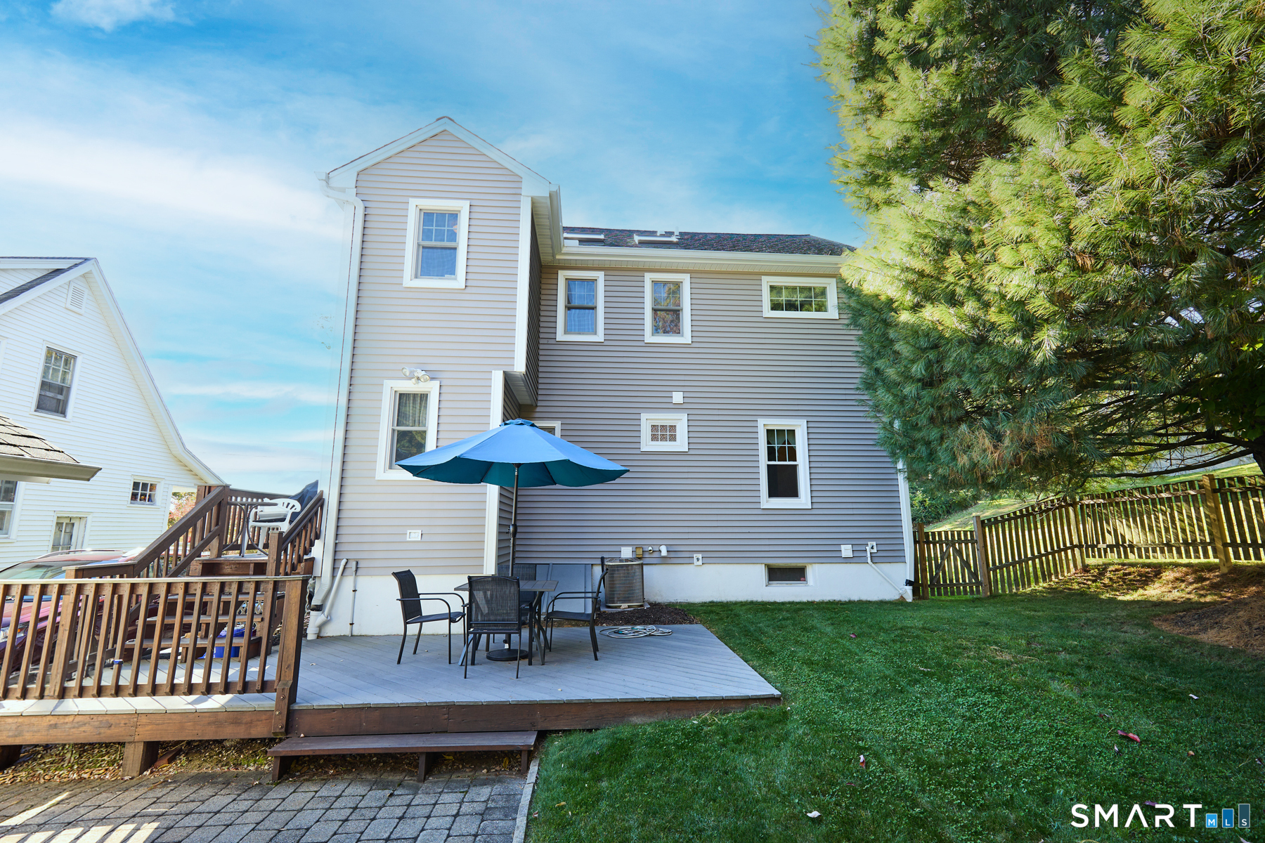 364 Halley Avenue Fairfield CT 06825