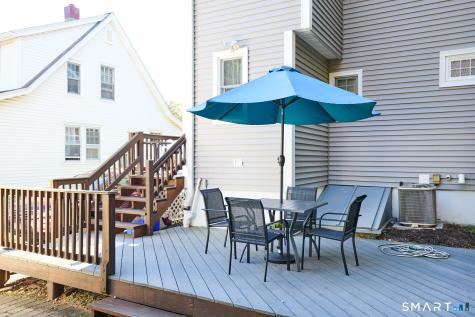 364 Halley Avenue Fairfield CT 06825