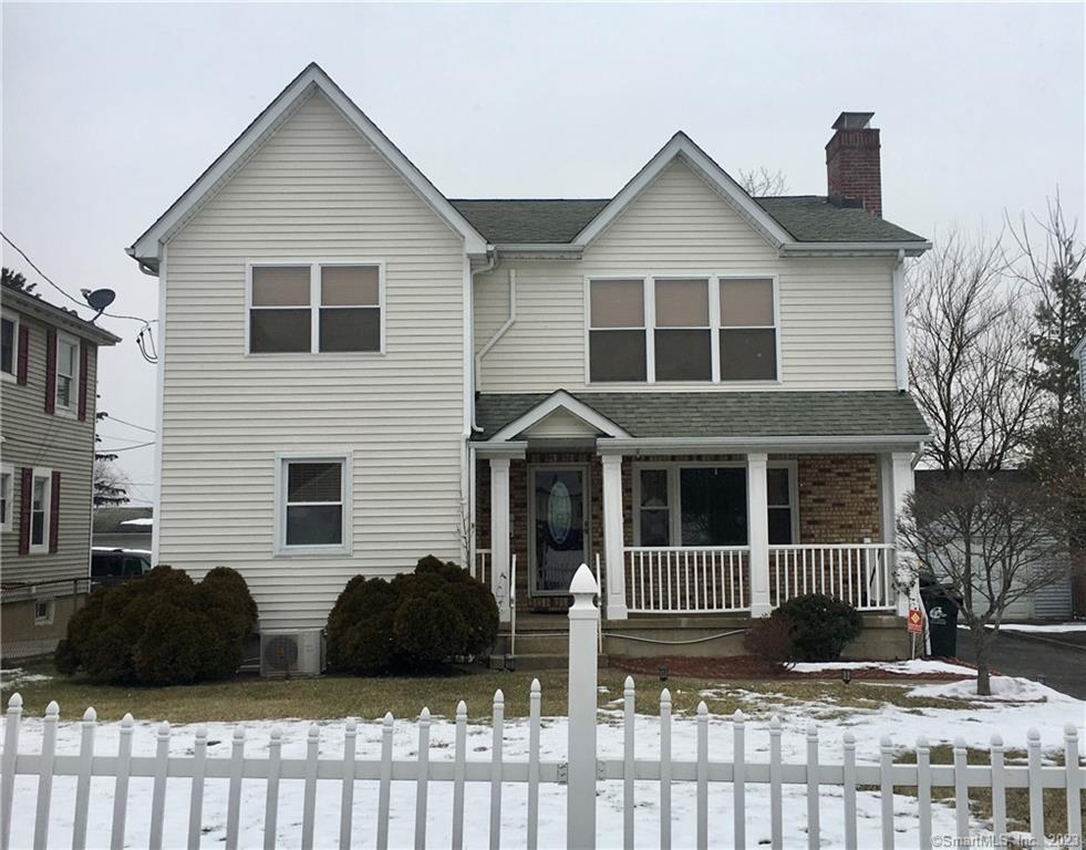 21 High Street Danbury CT 06810