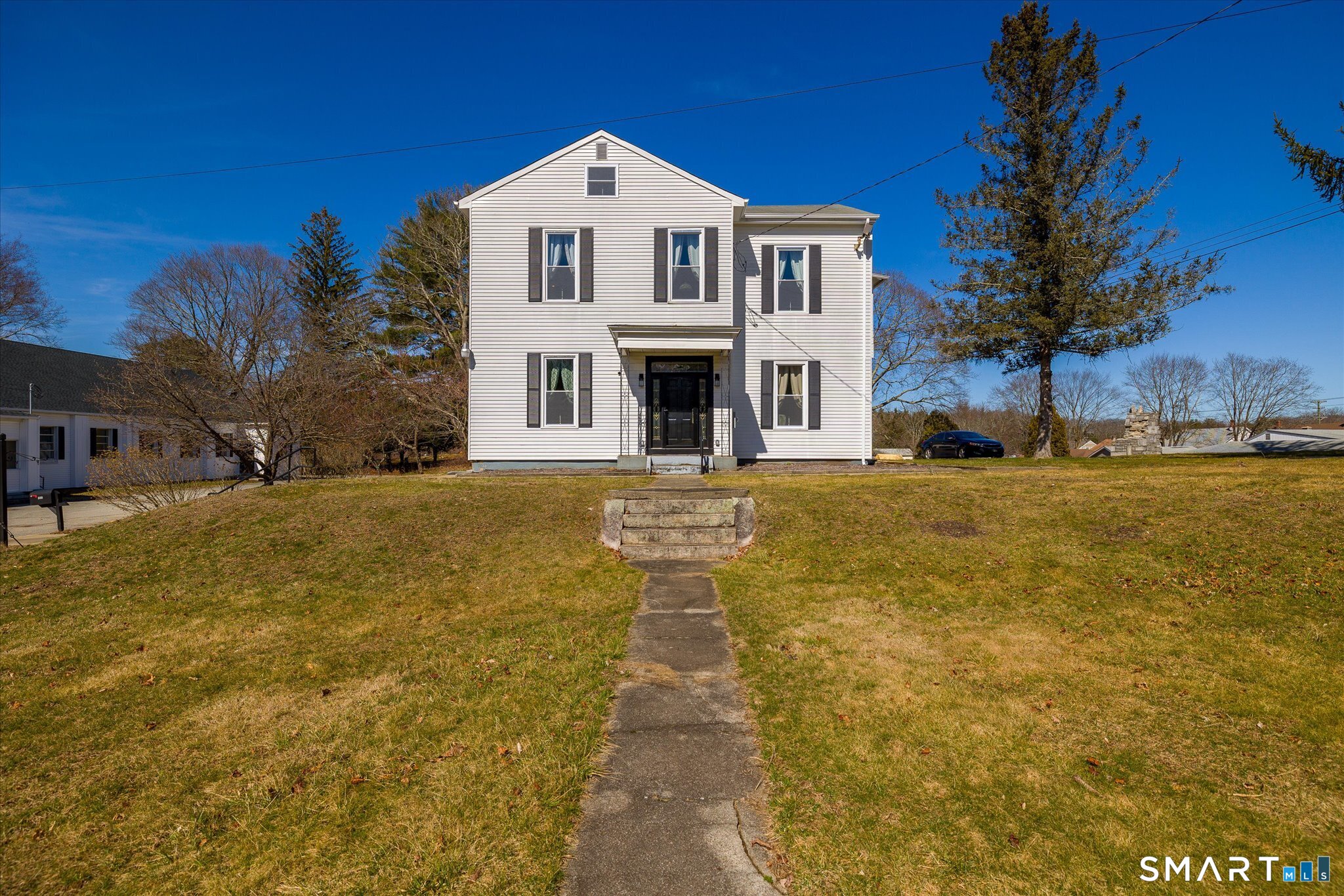 350 Hartford Pike Killingly CT 06241