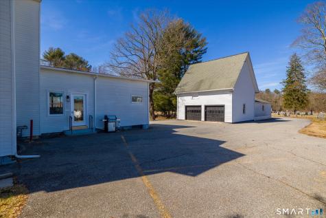 350 Hartford Pike Killingly CT 06241