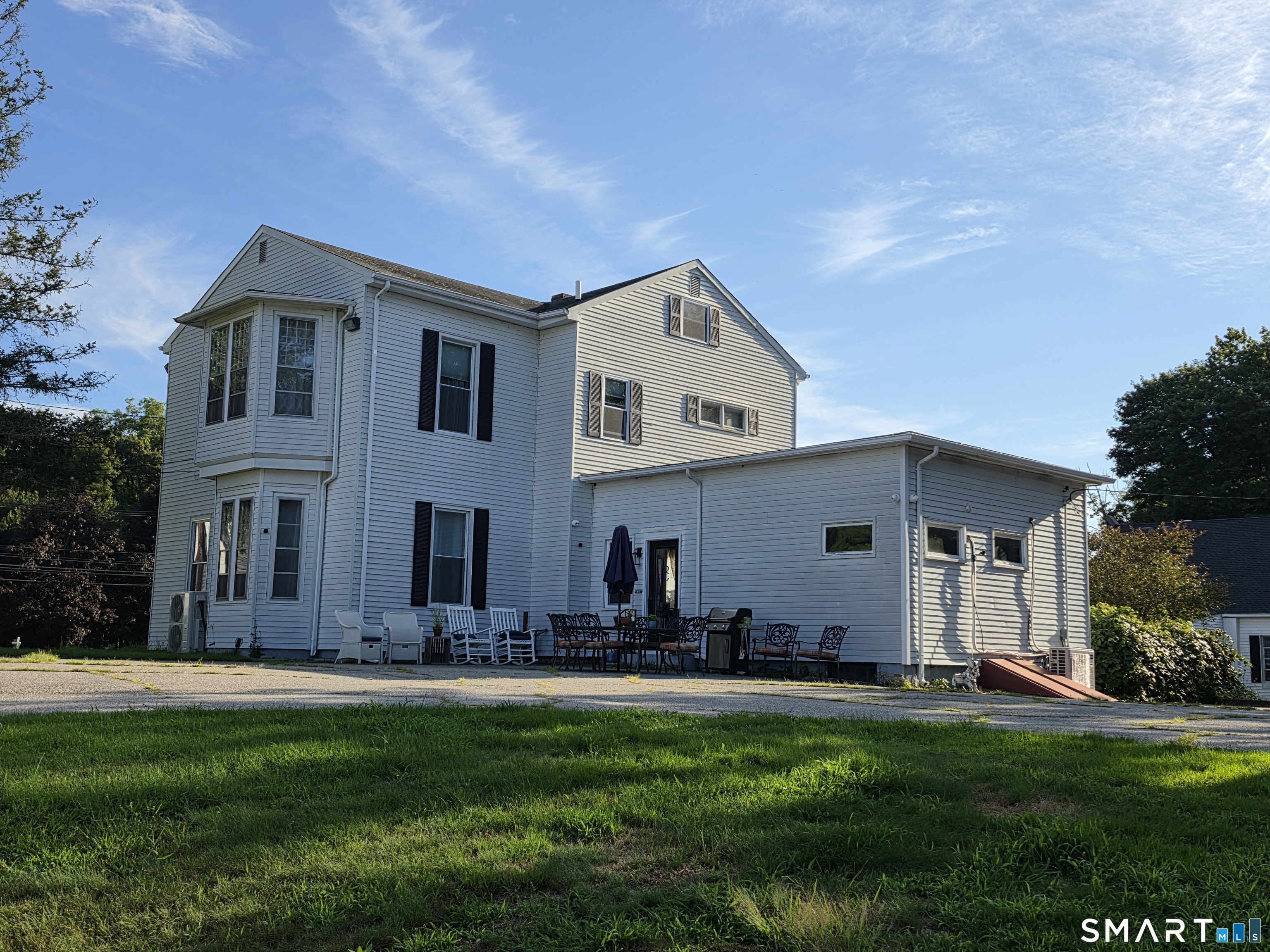 350 Hartford Pike Killingly CT 06241