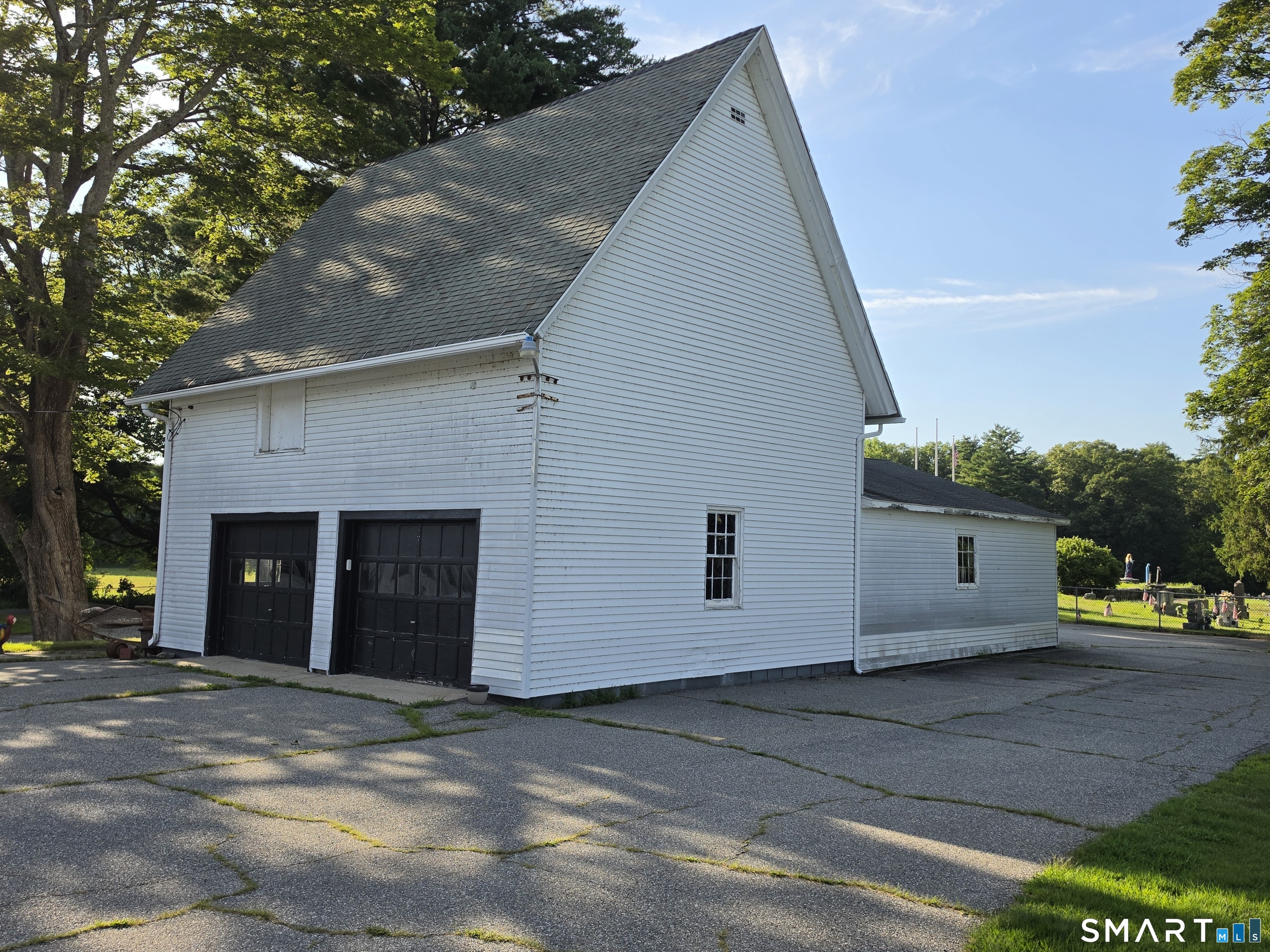 350 Hartford Pike Killingly CT 06241